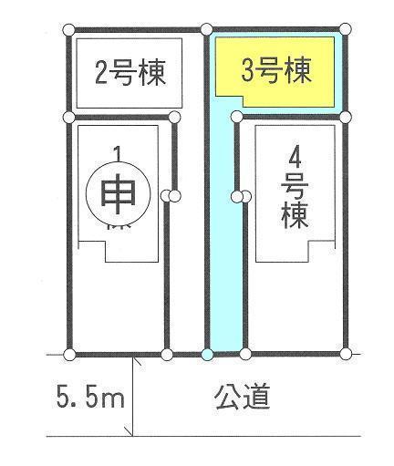 Other. Compartment figure