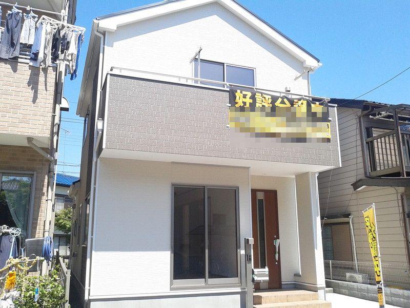 Same specifications photos (appearance). (13 Building) same specification