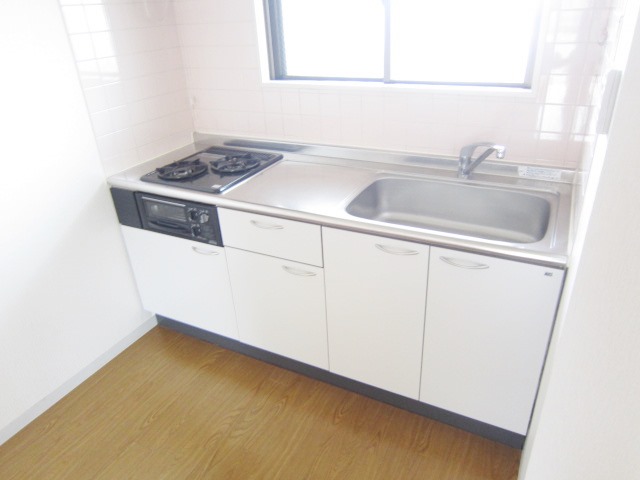 Kitchen. It was taken of the cooking space kitchen