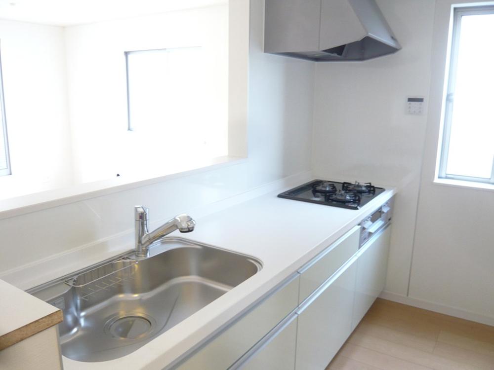 Kitchen. Indoor (11 May 2013) Shooting