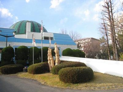 Other. Children's World to (other) 270m