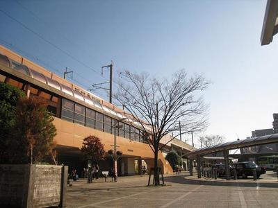 Other. 400m until Toda-Kōen Station (Other)