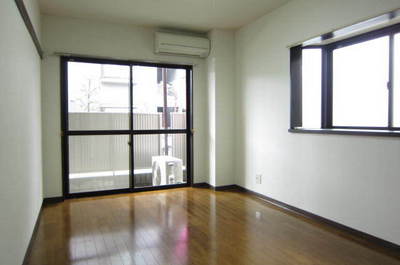 Living and room. Corner room! Two-sided lighting Western-style