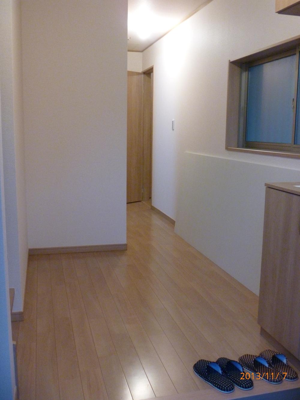 Other local. Local (12 May 2013) Shooting Entrance Entrance