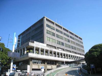 Government office. 1420m to Toda City Hall (government office)