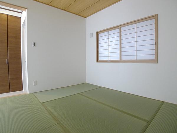 Non-living room. Indoor (April 2013) Shooting Building 3