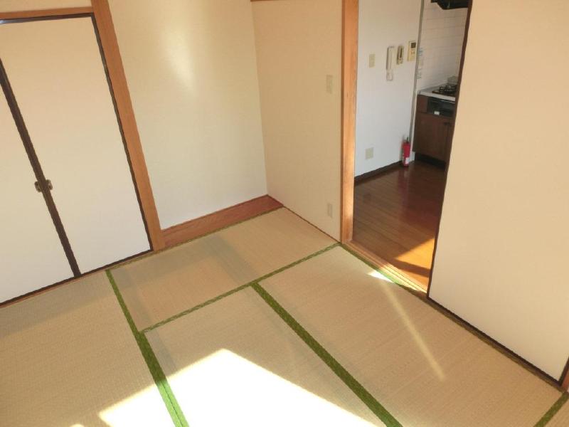 Other. Relaxed on the sunny Japanese-style