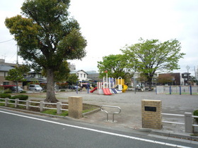 Other. Jogu 5m to the park (Other)