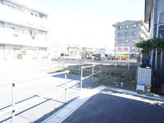 Local land photo. Local (11 May 2013) Shooting