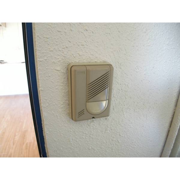 Other Equipment. Intercom