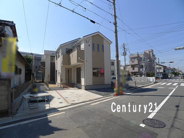 Local photos, including front road