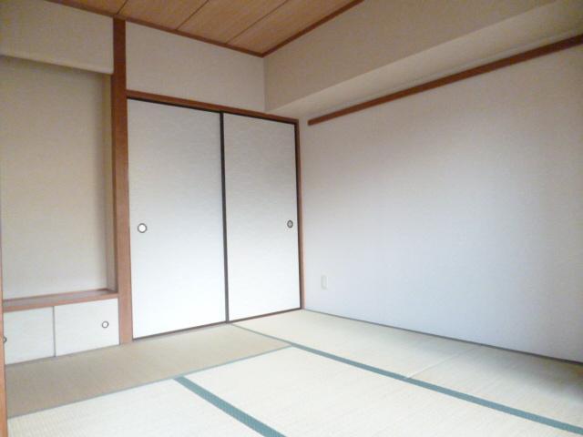 Other room space