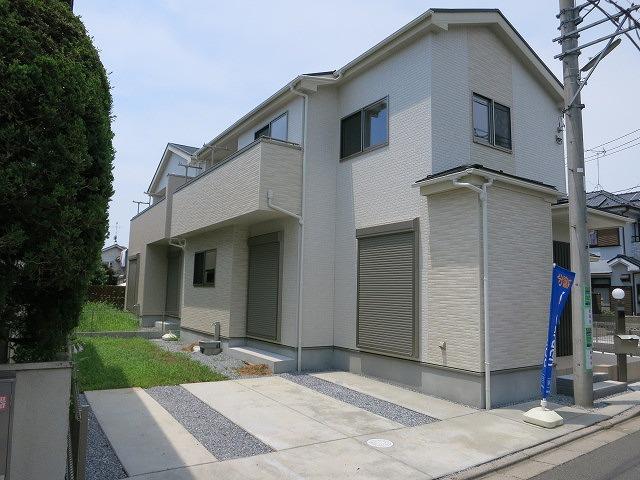 Same specifications photos (appearance). Example of construction