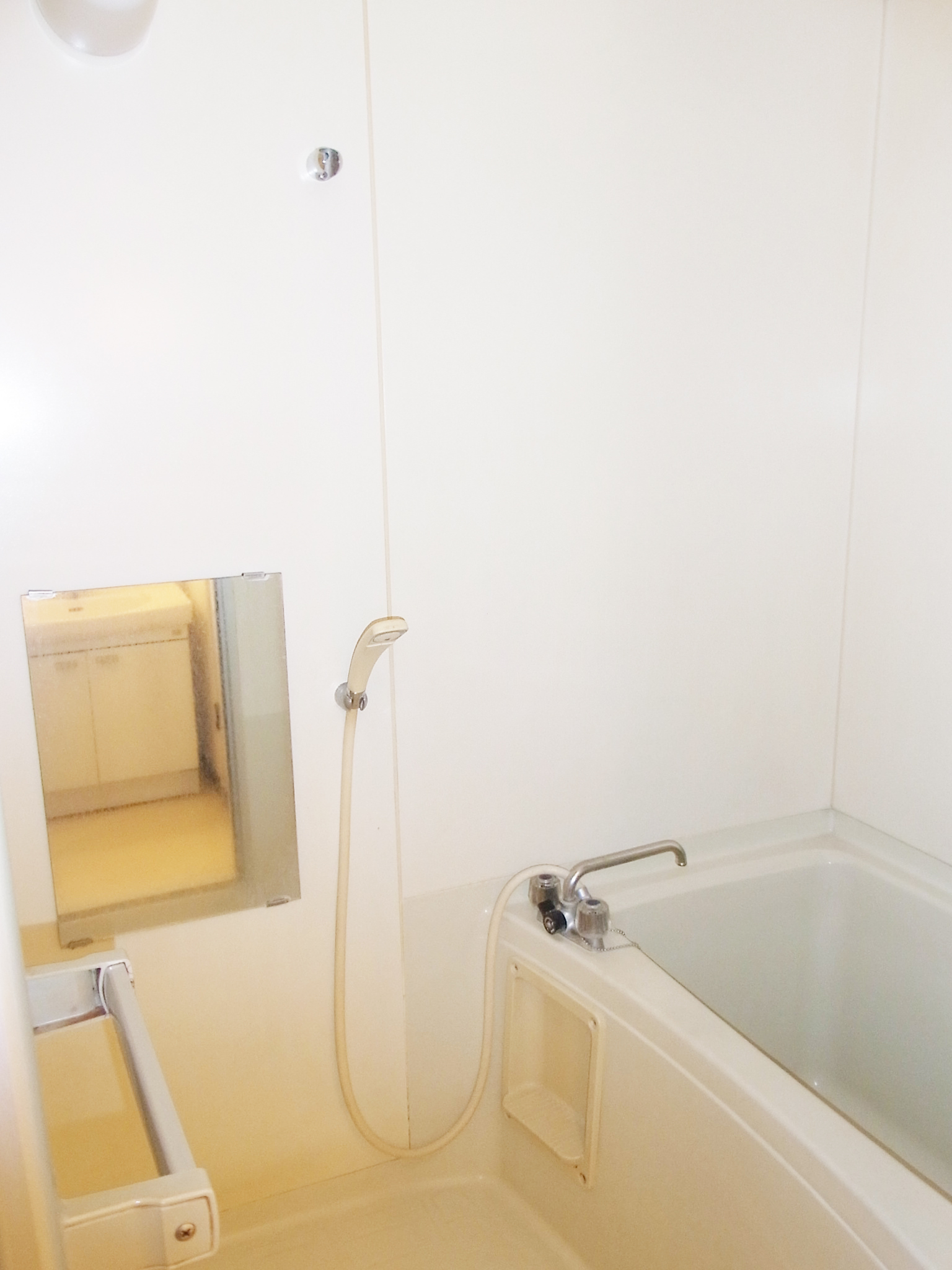 Bath. . . . Another room reference photograph. . .