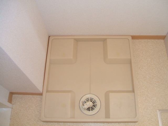 Washroom. Laundry Area indoor. 