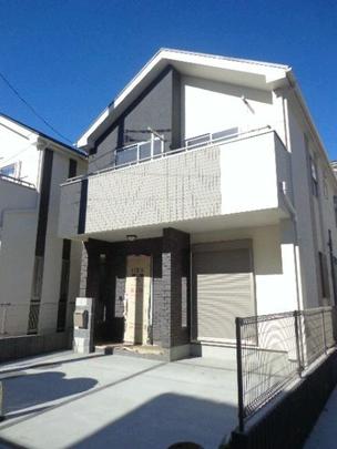 Local appearance photo. appearance