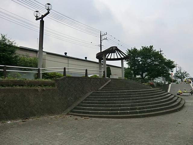 park. Sasame 350m to water park