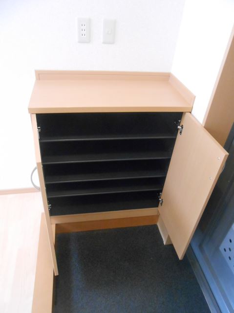 Receipt. There is also a firm shoes BOX! !