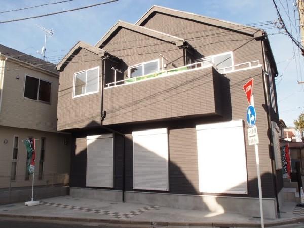 Local appearance photo