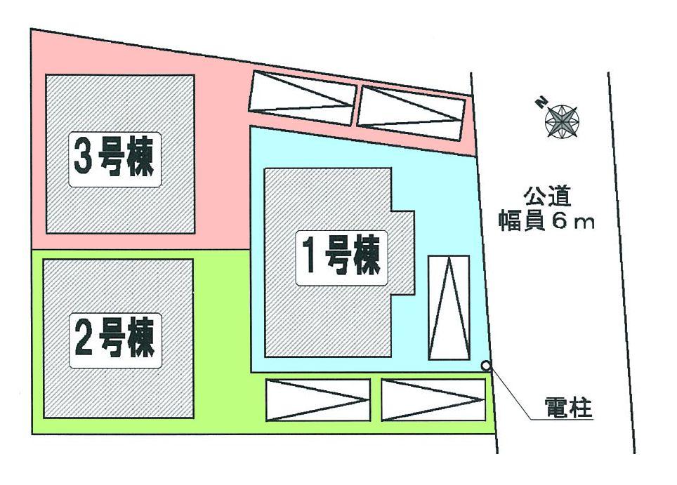 Other. Compartment figure