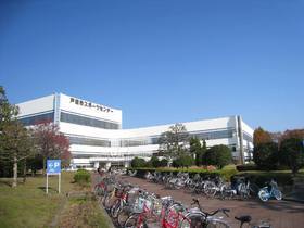 Other. 638m to Toda City Sports Center (Other)