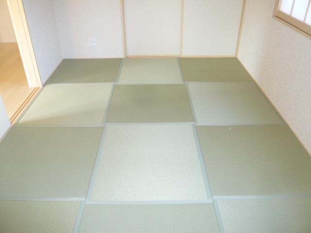 Other introspection. Same specifications