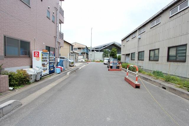 Other local. Local (September 2013) Shooting