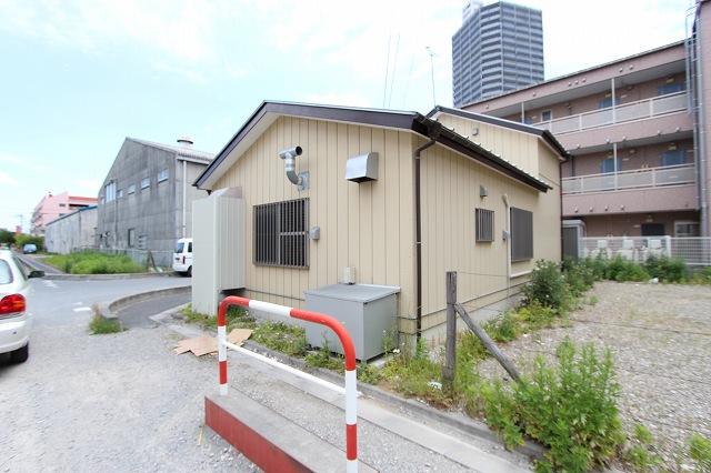 Other local. Local (September 2013) Shooting