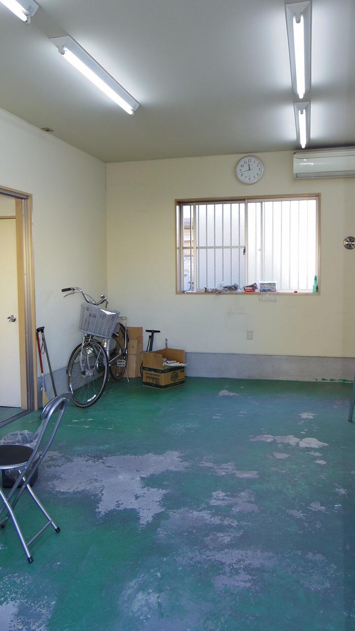 Other local. Local (11 May 2013) Shooting