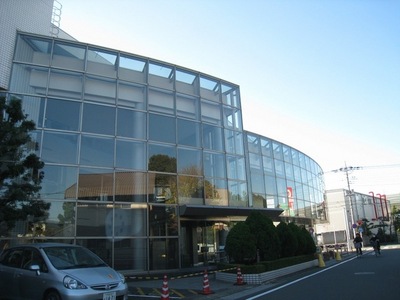 Other. 450m to the community center Compal (Other)