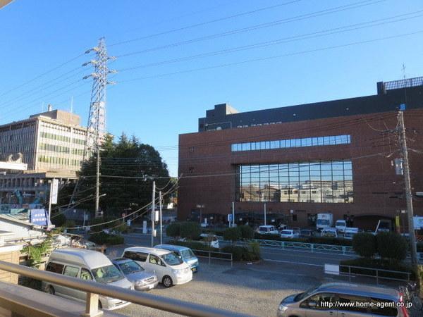 View photos from the dwelling unit. Day It is good