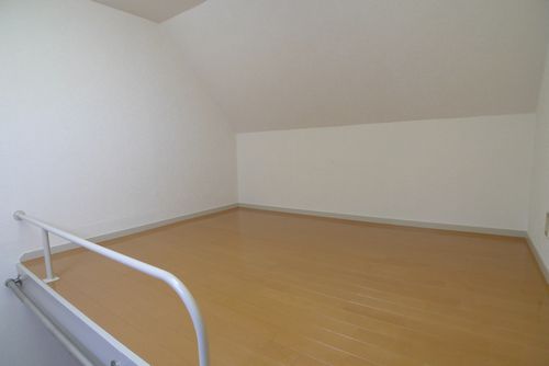 Other room space. loft