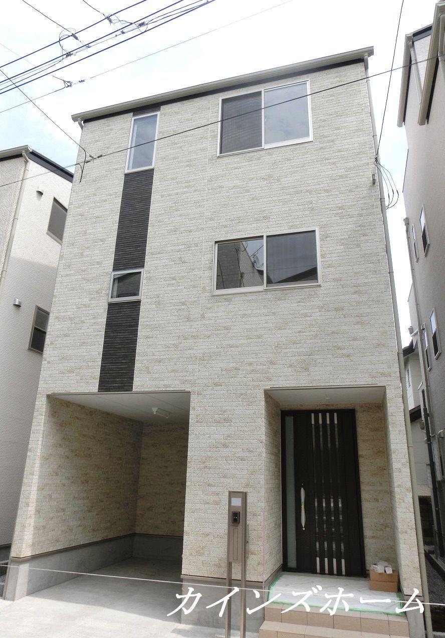 Local appearance photo. Local (June 2013) Shooting