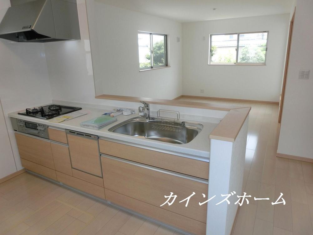 Kitchen. Indoor (June 2013) Shooting