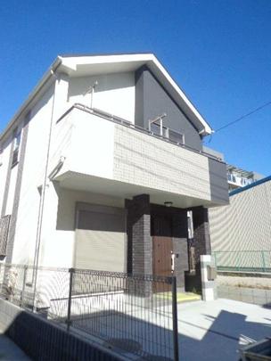 Local appearance photo. appearance