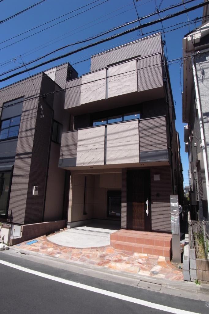 Local appearance photo. You can see at any time. 