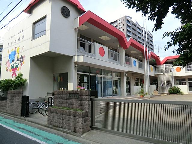 kindergarten ・ Nursery. 600m until Toda kindergarten