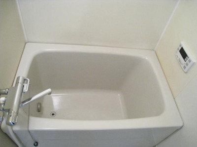 Bath. Add fueled bus