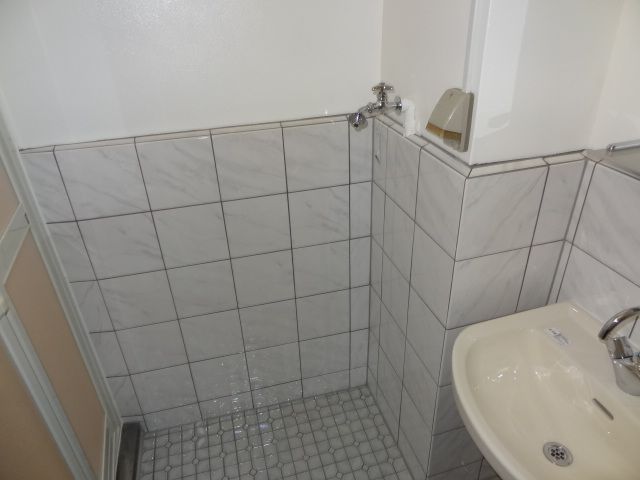 Other Equipment. Laundry Area