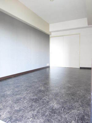 Living and room. We are living the calm atmosphere in the stylish