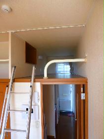 Other. loft