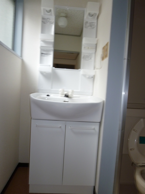 Washroom