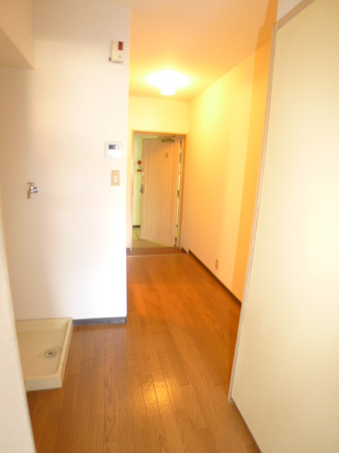 Other room space