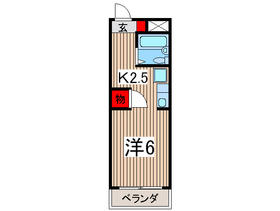 Building appearance