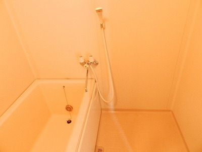 Bath. Remote-control add 焚式 bus