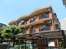Building appearance