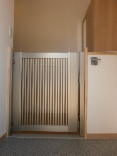 Entrance. Entrance
