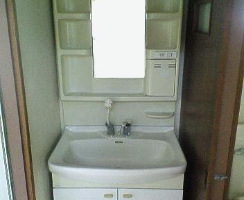 Other. Shampoo dresser