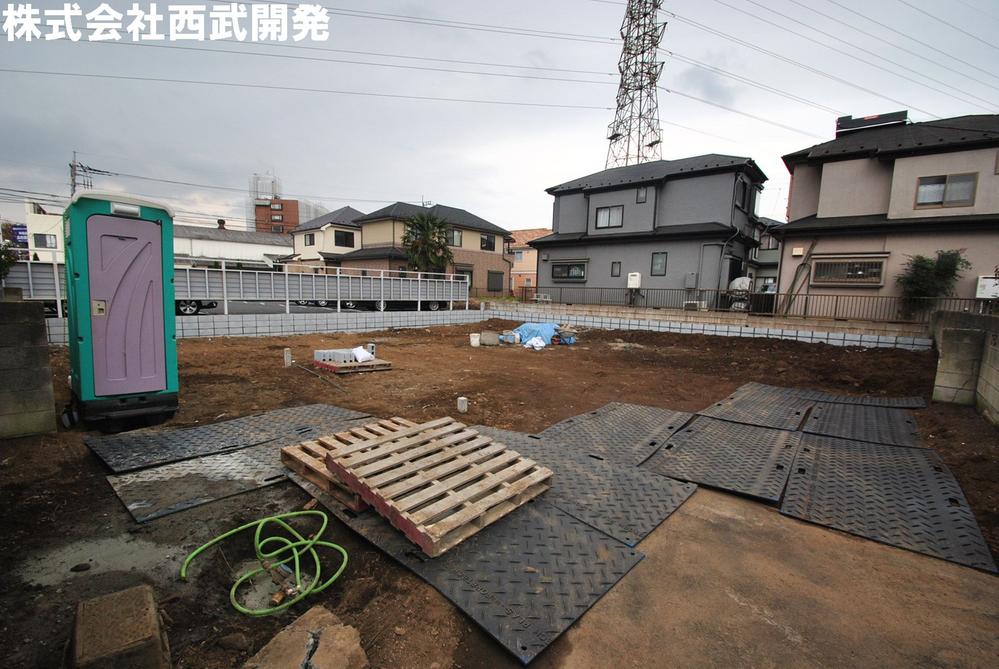 Local appearance photo