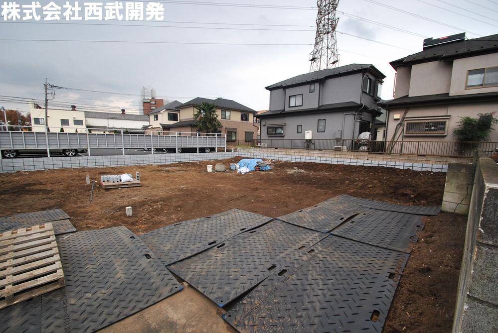 Local appearance photo